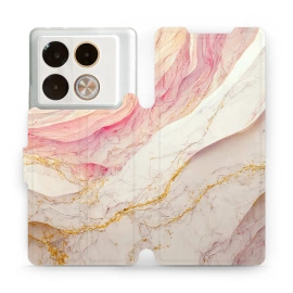 Hülle für Infinix Note 40 Pro - Farbe VP32S