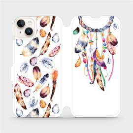 Hülle für Apple iPhone 14 Plus - Farbe M003S