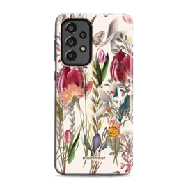 Hülle Elite Pro für Samsung Galaxy A33 5G - Farbe EP01E