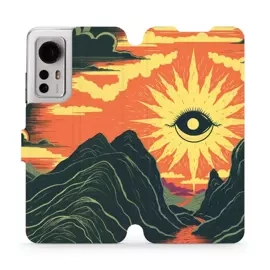 Hülle für Xiaomi 12 - Farbe VP55S