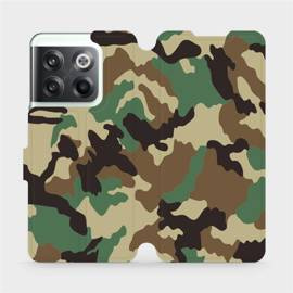 Hülle für OnePlus 10T - Farbe V111P