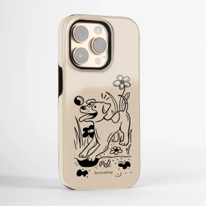 Hülle Elite Pro für Xiaomi Redmi 15C 5G - Farbe E41BS