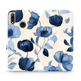 Hülle für Huawei Y7 2019 - Farbe VP73S