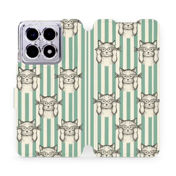 Hülle für Xiaomi 14T Pro - Farbe VP90S