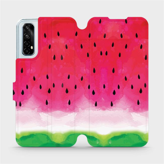 Hülle für Realme 7 - Farbe V086S
