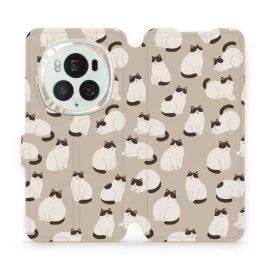 Hülle für Huawei Honor Magic6 Pro - Farbe V160S