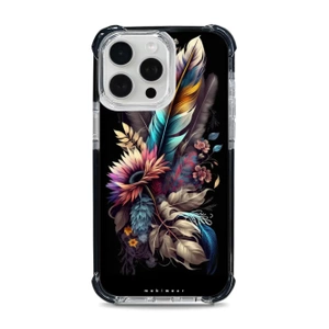 Hülle MagSafe Elite Bumper für Apple iPhone 15 Pro Max - Farbe D011D