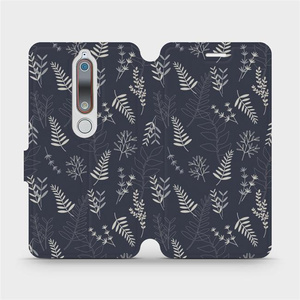 Hülle für Nokia 6.1 - Farbe VP15S