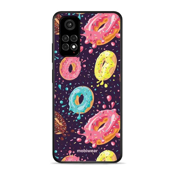 Hülle Glossy Case für Xiaomi Redmi Note 11S - Farbe G046G