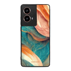 Hülle Glossy Case für Motorola Moto G85 5G - Farbe G025G