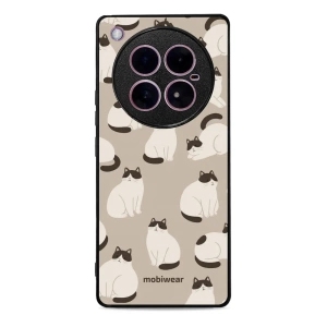 Hülle Glossy Case für Infinix ZERO 40 5G - Farbe G160G