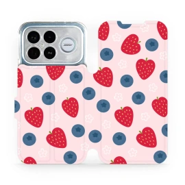 Hülle für Xiaomi Poco F8 Ultra - Farbe VP84S