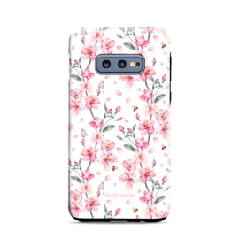 Hülle Elite Pro für Samsung Galaxy S10e - Farbe E124E