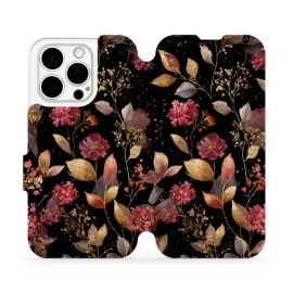 Hülle für Apple iPhone 15 Pro - Farbe V171S