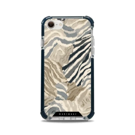 Hülle MagSafe Elite Bumper für Apple iPhone SE 2020 - Farbe D168D