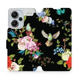 Hülle für Xiaomi Redmi Note 13 PRO Plus - Farbe VD09S