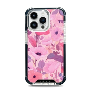 Hülle MagSafe Elite Bumper für Apple iPhone 14 Pro Max - Farbe DP74D