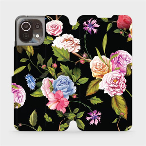 Hülle für Xiaomi Mi 11 Lite - Farbe VD07S