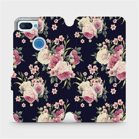 Hülle für Xiaomi Mi 8 Lite - Farbe V068P