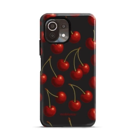 Hülle Elite Pro für Xiaomi 11 Lite 5G NE - Farbe EP83E