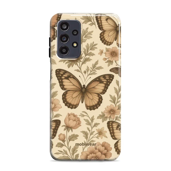 Hülle Elite Pro für Samsung Galaxy A23 - Farbe EP92E