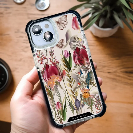 Hülle MagSafe Elite Bumper für Apple iPhone X - Farbe D002D