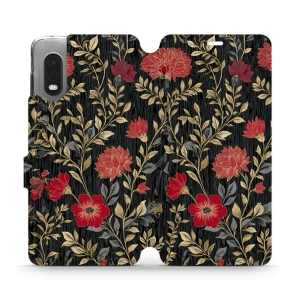 Hülle für Samsung Galaxy Xcover PRO - Farbe V172S