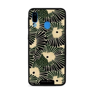 Hülle Glossy Case für Samsung Galaxy A40 - Farbe GA44G