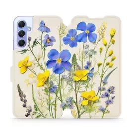 Hülle für Samsung Galaxy A34 5G - Farbe VP41S