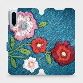 Hülle für OPPO A31 - Farbe MD05P