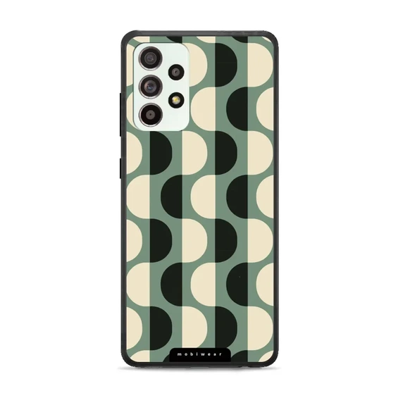 Hülle Glossy Case für Samsung Galaxy A52 - Farbe GA56G