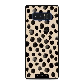 Hülle Glossy Case für Samsung Galaxy Note 8 - Farbe GA50G