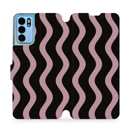 Hülle für Oppo Reno 6 5G - Farbe VA54S