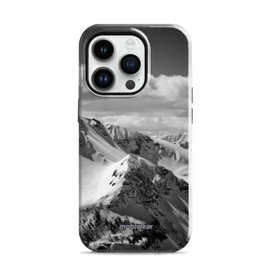 Hülle Elite Pro für Apple iPhone 14 Pro - Farbe E152E