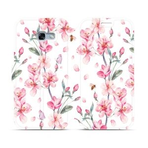 Hülle für Samsung Galaxy A5 2017 - Farbe M124S