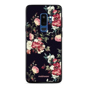 Hülle Glossy Case für Samsung Galaxy S9 Plus - Farbe G040G