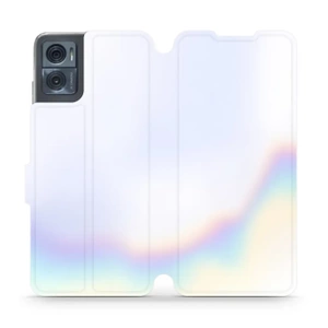 Hülle für Motorola Moto E22i - Farbe VP64S