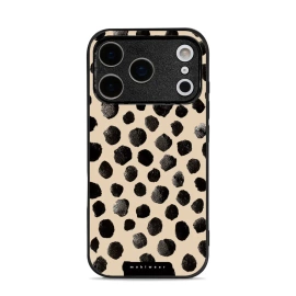 Hülle Glossy Case für Apple iPhone 17 Pro - Farbe GA50G