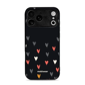 Hülle Glossy Case für Apple iPhone 17 Pro Max - Farbe GP79G