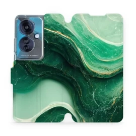 Hülle für OPPO Reno 11F - Farbe VP38S