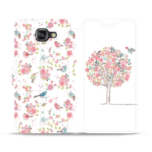 Hülle für Samsung Galaxy A5 2016 - Farbe M120S