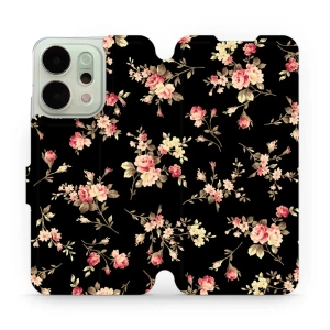 Hülle für OPPO Reno 14 Pro 5G - Farbe VD02S