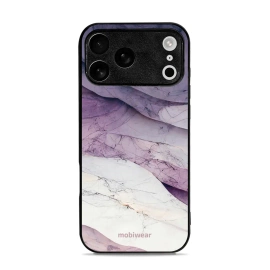 Hülle Glossy Case für Apple iPhone 17 Pro Max - Farbe G028G