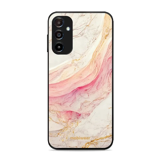 Hülle Glossy Case für Samsung Galaxy A14 4G - Farbe G027G