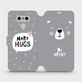 Hülle für LG G6 - Farbe MH06P