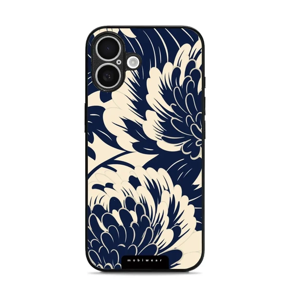 Hülle Glossy Case für Apple iPhone 16 - Farbe GA40G