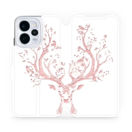 Hülle für OPPO Reno 15 - Farbe M007S