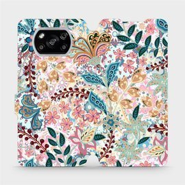 Hülle für Xiaomi POCO X3 NFC - Farbe MX04S