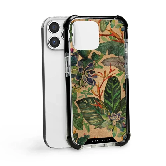 Hülle MagSafe Elite Bumper für Apple iPhone 13 Pro Max - Farbe D013D