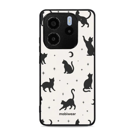 Hülle Glossy Case für Xiaomi Redmi Note 14 5G - Farbe G162G
